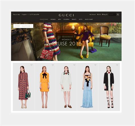 contatti gucci net|gucci.com official site.